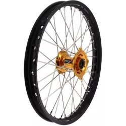 Ζάντα RFX Race MX Complete Front Wheel 21x1,60 (Gold) RM-Z 250/450 05-25