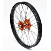 Ζάντα RFX Race MX Complete Front Wheel 21x1,60 (Orange) KTM thumb
