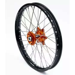 Ζάντα RFX Race MX Complete Front Wheel 21x1,60 (Orange) KTM Ζάντα RFX Race MX Complete Front Wheel 21x1,60 (Orange) KTM