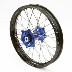 Ζάντα RFX Race MX Complete Rear Wheel 18x2,15 (Blue) KTM/Husq/Gasgas Ζάντα RFX Race MX Complete Rear Wheel 18x2,15 (Blue) KTM/Husq/Gasgas
