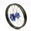 Ζάντα RFX Race MX Complete Rear Wheel 19x1,85 (Blue) Suzuki RM-Z 250 07-25 Ζάντα RFX Race MX Complete Rear Wheel 19x1,85 (Blue) Suzuki RM-Z 250 07-25 thumb