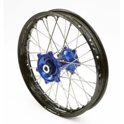 Ζάντα RFX Race MX Complete Rear Wheel 19x1,85 (Blue) YZ 250F 09-24 Ζάντα RFX Race MX Complete Rear Wheel 19x1,85 (Blue) YZ 250F 09-24