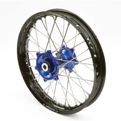 Ζάντα RFX Race MX Complete Rear Wheel 19x1,85 (Blue) Ktm/Husq Ζάντα RFX Race MX Complete Rear Wheel 19x1,85 (Blue) Ktm/Husq