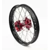 Ζάντα RFX Race MX Complete Rear Wheel 19x1,85 (Red) Beta RR