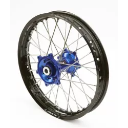 Ζάντα RFX Race MX Complete Rear Wheel 19x2,15 (Blue) YZ 450F 10-25 Ζάντα RFX Race MX Complete Rear Wheel 19x2,15 (Blue) YZ 450F 10-25