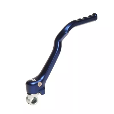 Μανιβέλα μοτοσυκλέτας RFX Race Series Kickstart Lever (Blue) RFX Race Series Kickstart Lever Husqvarna TC/TE 250 14-16 / KTM SX/EXC 250