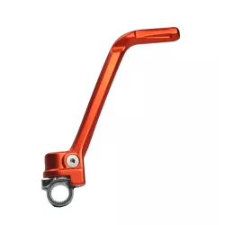 Μανιβέλα μοτοσυκλέτας RFX Race Series Kickstart Lever - Orange KTM SX 85 18-25