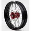 Ζάντα RFX Race SM Complete Front Wheel 17x3,50 (Red) CR 125R/250R 95-07 CRF 250R 04-24 / CRF 450R 02-24 Ζάντα RFX Race SM Complete Front Wheel 17x3,50 (Red) CR 125R/250R 95-07 CRF 250R 04-24 / CRF 450R 02-24 thumb