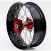 Ζάντα RFX Race SM Complete Rear Wheel 17x4,50 CRF 450R 13-24