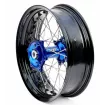 Ζάντα RFX Race SM Complete Rear Wheel 17x4,50 (Blue)  thumb