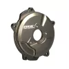 Προστατευτικό κάλυμμα συμπλέκτη RFX Pro Clutch Cover (Hard Anodised) KTM SX 65 08-25