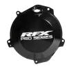 Προστατευτικό κάλυμμα συμπλέκτη RFX Pro Clutch Cover (H/A Black) KTM/HUSQ/GASGAS 250/350/450