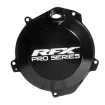 Προστατευτικό κάλυμμα συμπλέκτη RFX Pro Clutch Cover (H/A Black) KTM/HUSQ/GASGAS 250/350/450 thumb