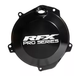 Προστατευτικό κάλυμμα συμπλέκτη RFX Pro Clutch Cover (H/A Black) KTM/HUSQ/GASGAS 250/350/450