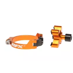 HOLESHOT Σύστημα RFX Pro Launch Control (Gold) - Honda CRF150 HOLESHOT Σύστημα RFX Pro Launch Control (Gold) - Honda CRF150