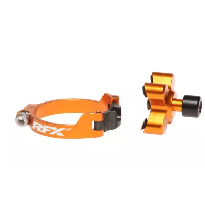 HOLESHOT Σύστημα RFX Pro Launch Control (Gold) - Honda CRF150 HOLESHOT Σύστημα RFX Pro Launch Control (Gold) - Honda CRF150