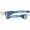 Σετ μανέτες φρένου - συμπλέκτη RFX Race Forged Flexible Lever Set (Blue) GASGAS/HUSQ 23-25 Σετ μανέτες φρένου - συμπλέκτη RFX Race Forged Flexible Lever Set (Blue) GASGAS/HUSQ 23-25 thumb