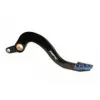 Μανέτα φρένου μηχανής πίσω RFX Pro FT Rear Brake Pedal - Black/Blue Fantic/Yamaha