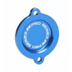 Κάλυμμα φίλτρου λαδιού RFX Pro Oil Filter Cover (Blue) - Husqvarna FE/FC450 14-15 thumb