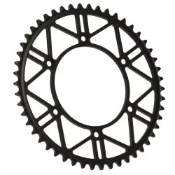 Γρανάζι πίσω κίνησης RFX Pro Series HCS Steel Rear Sprocket Suzuki RM-Z - 520 48T