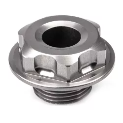 Μπουλόνι τιμονιού μηχανής RFX Pro  (Mineral Grey) KTM All Models 125-530 00-21 Husqvarna/Beta> Suz