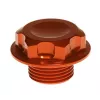 Μπουλόνι τιμονιού μηχανής RFX Pro (Orange) KTM All Models 125-530 00-21 Husqvarna/Beta> Suz