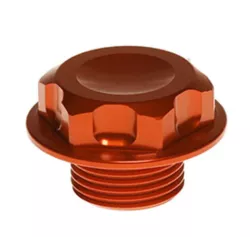 Μπουλόνι τιμονιού μηχανής RFX Pro (Orange) KTM All Models 125-530 00-21 Husqvarna/Beta> Suz