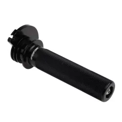 Κόκκαλο γκαζιού RFX Pro Throttle Tube (Black) - Yamaha YZ80/85
