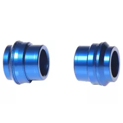Αποστάτες πίσω τροχού RFX Pro Wheel Spacers Rear (Blue) KTM/Husq/GASGAS 23-25