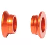 Αποστάτες πίσω τροχού RFX Pro Wheel Spacers Rear (Orange) KTM/Husq/GASGAS 23-25