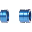 Αποστάτες τροχού εμπρός RFX Pro Wheel Spacers Rear (Blue) thumb