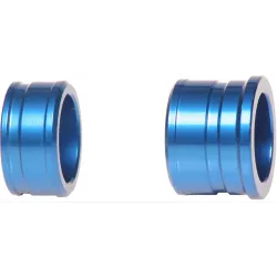 Αποστάτες τροχού εμπρός RFX Pro Wheel Spacers Rear (Blue)