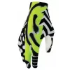 Γάντια μηχανής THOR SPORTMODE ANARCHY BLACK/WHITE