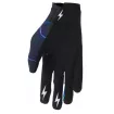 Γάντια μηχανής THOR SPORTMODE SURGE BLACK/BLUE Γάντια μηχανής THOR SPORTMODE SURGE BLACK/BLUE thumb