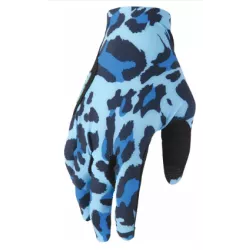 Γάντια μηχανής THOR SPORTMODE CHEETAH BLUE/MIDNIGHT Γάντια μηχανής THOR SPORTMODE CHEETAH BLUE/MIDNIGHT