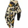 Γυναικεία γάντια μηχανής motocross THOR WOMENS SPORTMODE CHEETAH TAN/BLACK