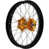 Ζάντα RFX Race MX Complete Rear Wheel 19x2,15 (Gold) RM-Z 450 05-25