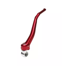Μανιβέλα μοτοσυκλέτας RFX Race Series Kickstart Lever (Red) - Honda CRF150R 07-16
