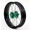 Ζάντα RFX Race SM Complete Front Wheel 17x3,50 (Green) KXF 450 19-23