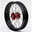 Ζάντα RFX Race SM Complete Front Wheel 17x3,50 (RED) BETA RR Ζάντα RFX Race SM Complete Front Wheel 17x3,50 (RED) BETA RR thumb
