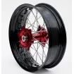 Ζάντα RFX Race SM Complete Rear Wheel 17x4,50 (Red) BETA RR thumb
