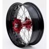 Ζάντα RFX SM Complete Rear Wheel 17x4,50 (Red) Fantic XXF 250/450 22-23