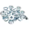 Σετ παξιμάδια RFX M6 Flange Nuts - pack of 25