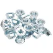 Σετ παξιμάδια RFX M6 Flange Nuts - pack of 25 thumb