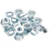 Σετ παξιμάδια RFX M8 Flange Nuts - pack of 25