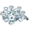 Σετ παξιμάδια RFX M8 Flange Nuts - pack of 25 Σετ παξιμάδια RFX M8 Flange Nuts - pack of 25 thumb