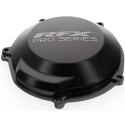 Προστατευτικό κάλυμμα συμπλέκτη RFX Pro Clutch Cover (Hard Anodised) - Beta RR 250/300
