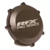Προστατευτικό κάλυμμα συμπλέκτη RFX Pro Clutch Cover (Hard Anodised) - Yamaha YZF250 01-13 thumb