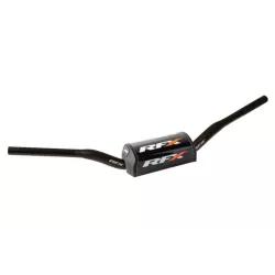 Τιμόνι μοτοσυκλέτας RFX Pro F7 Taper Handlebar 28.6mm (Black) - Yamaha YZ/YZF