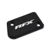 Καπάκι δοχείου υγρών φρένων RFX Pro Front Brake Res Cap (Blue) YZ 125/250 / YZF 250/450 Καπάκι δοχείου υγρών φρένων RFX Pro Front Brake Res Cap (Blue) YZ 125/250 / YZF 250/450 thumb
